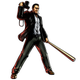 Image for article titled The Blinding Character Art of Ultimate Marvel vs Capcom 3